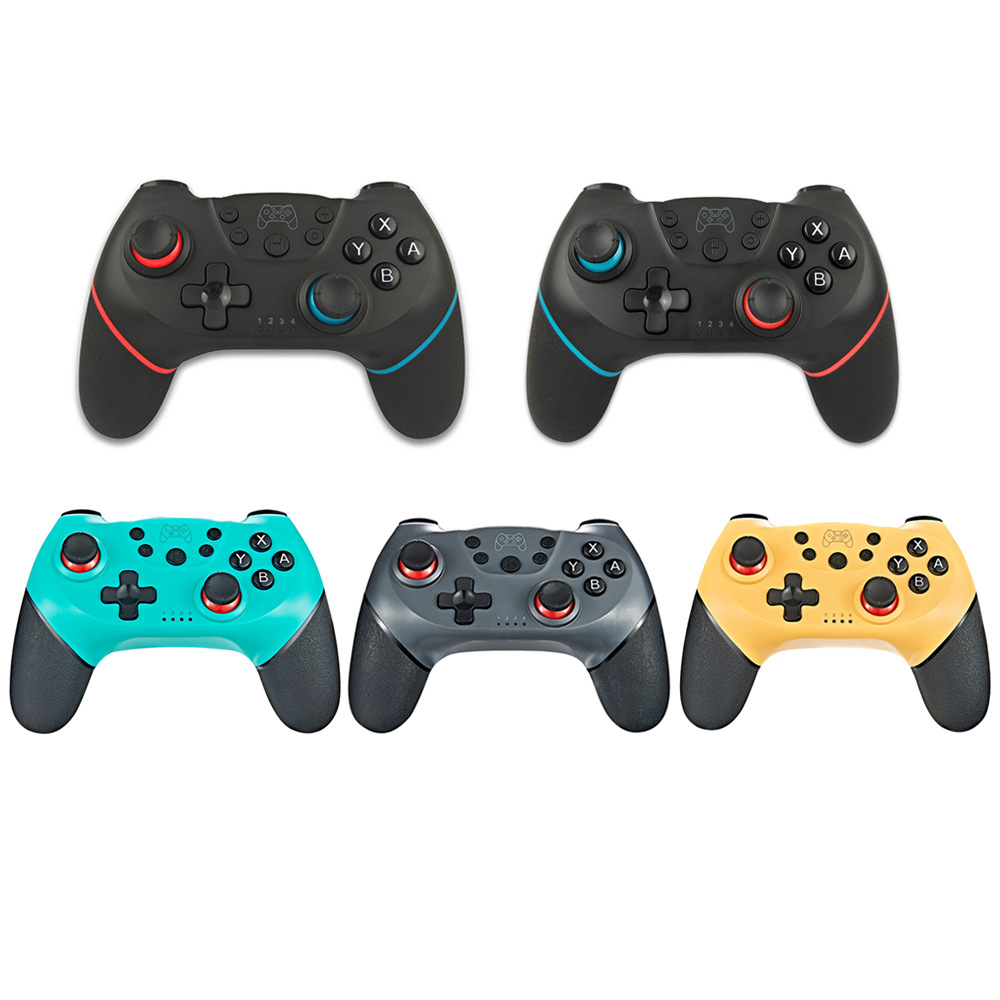 Switch controller  