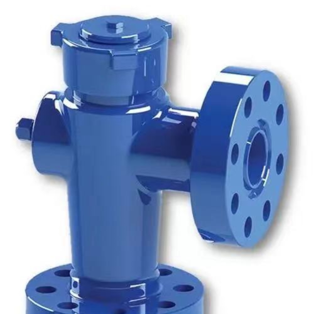 Choke Valve