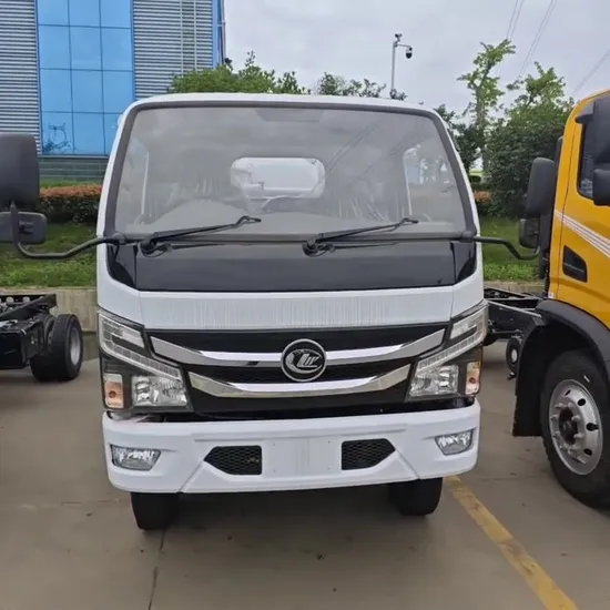 Lori Jahit Vakum 4X2 5cbm 5m3 Lori Sedut Kumbahan 5000L Lori Kumbahan Vakum 5tan Trak Sedut Septik untuk Dijual1