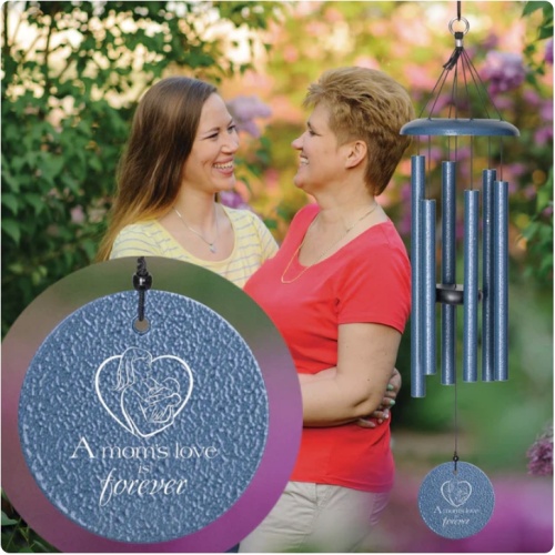 Perfect Wind Chimes Gift for Mother's day in 2025