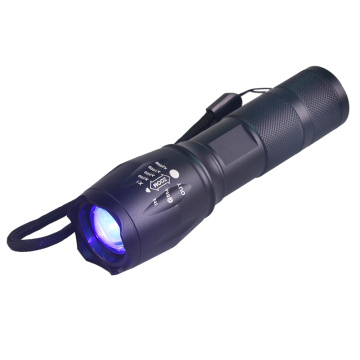 Ten Chinese Super Powerful Emergency Flashlight Suppliers Popular in European and American Countries