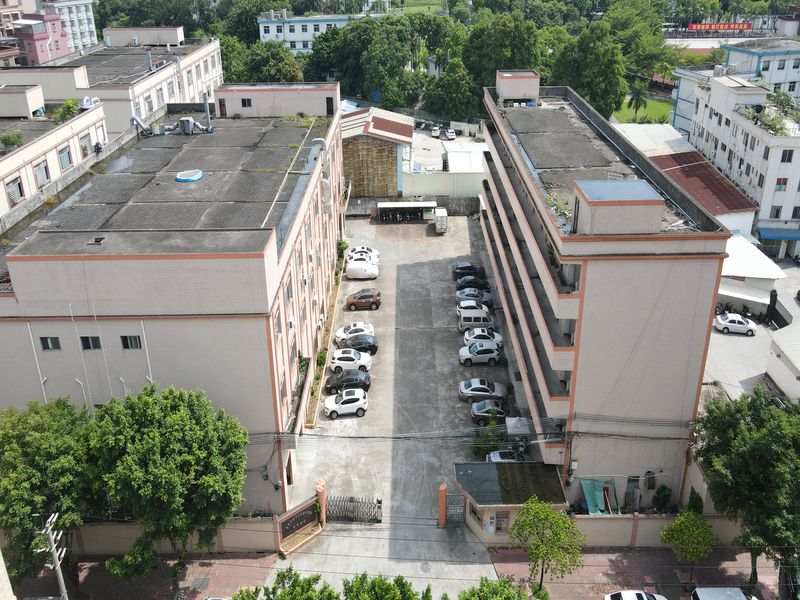 Dongguan Lianhong Hardware Products Co., Ltd.