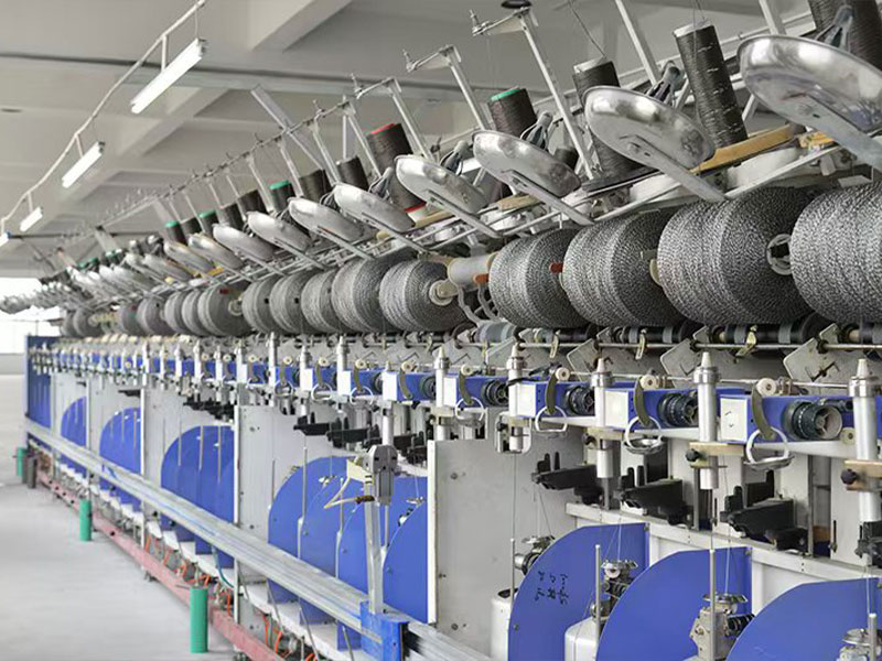 Nantong Chuangjia New Materials Co., Ltd.