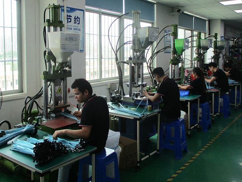 Dongguan Aiqun Industrial Co.,Ltd