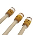 Immersion Disposable Liquid Molten Steel Metal Sampler for Casting Mills1