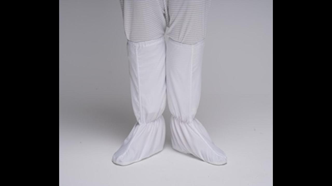 Autoclavable Soft Soles Socks