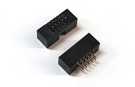 Was ist der abgelehnte Stecker?