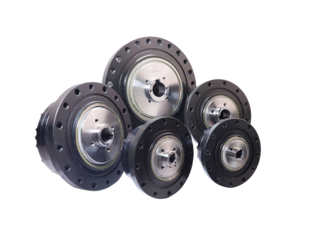 ตัวลดฮาร์มอนิก