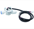 CNKB IFM-8 Water Flow Sensor Meter for Water Dispenser - Quick Union 1/4\1