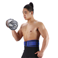 Fitness EVA Squat Custom Powerlifting Gym Belt for Men and Women1