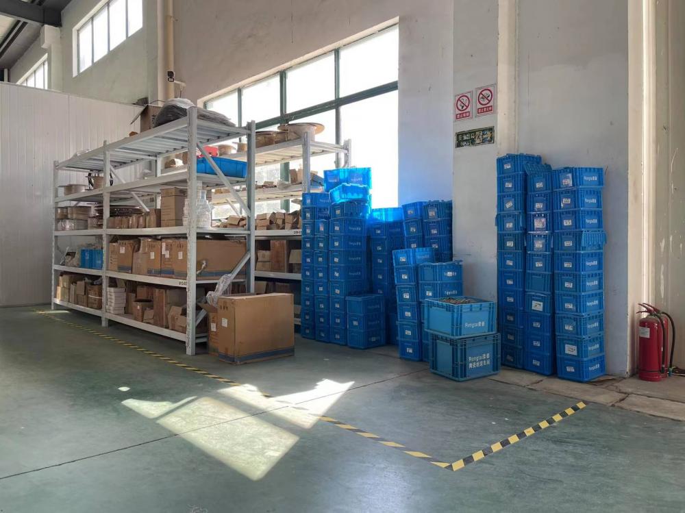 warehouse