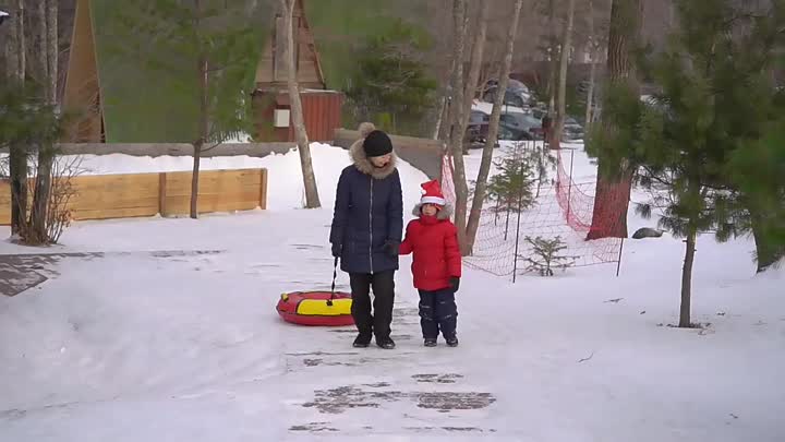 Tube de neige avion d&#39;hiver Circle de ski gonflable avec poignée des enfants durables adultes tube de neige ski