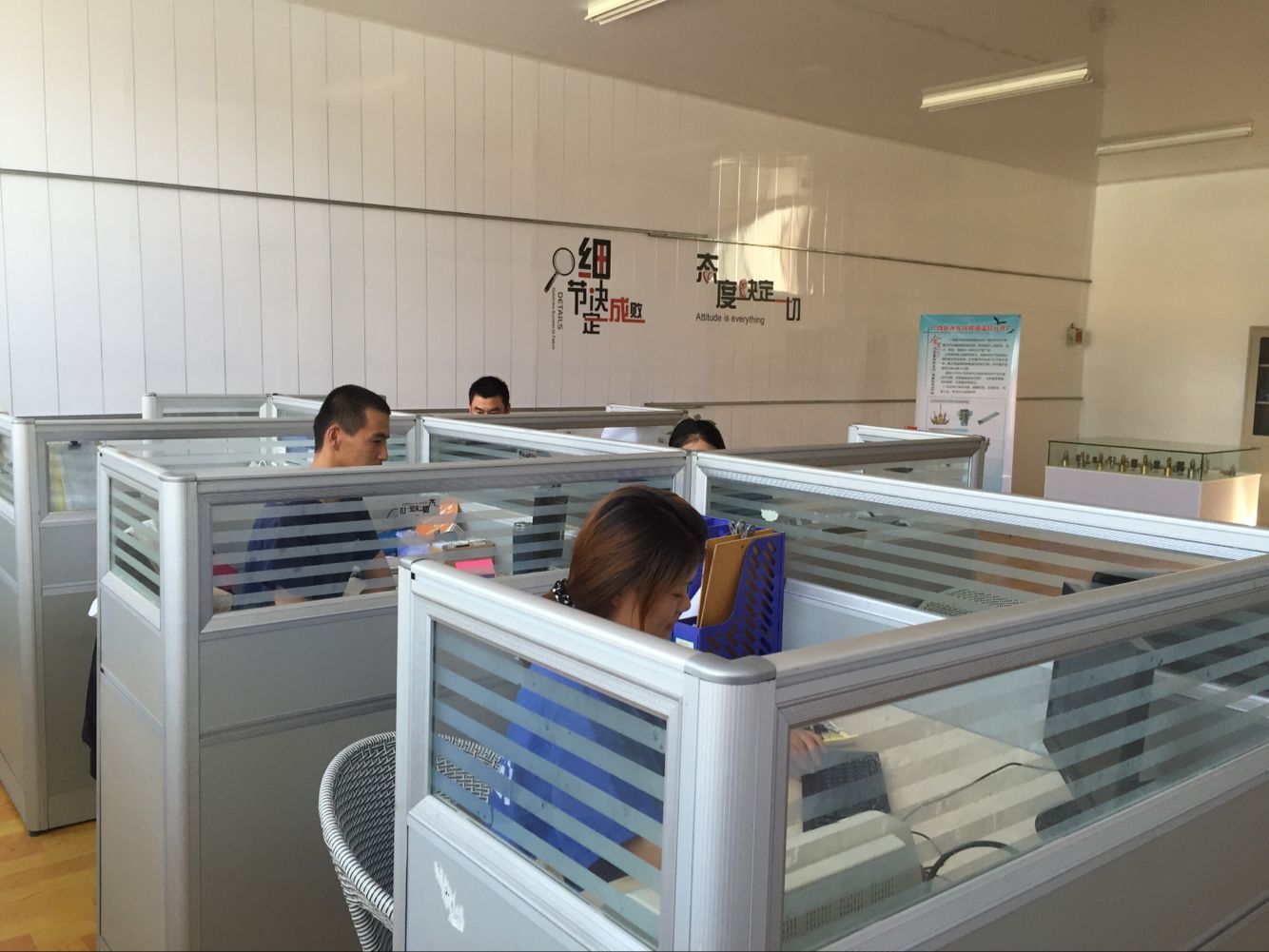 Dongying Taibri Thermal Technology Co.,Ltd