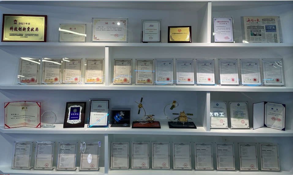 Ningbo NaXin Perception Intelligent Technology CO., Ltd.