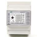 Three Phase TCP RJ45 LCD Multi-Tariff Digital Electric CT Energy Meter1