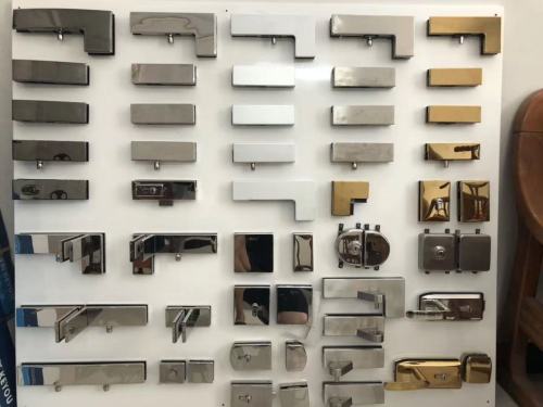 Guía para evitar herrajes de acero inoxidable: desde los materiales hasta la artesanía, todo lo que necesita saber