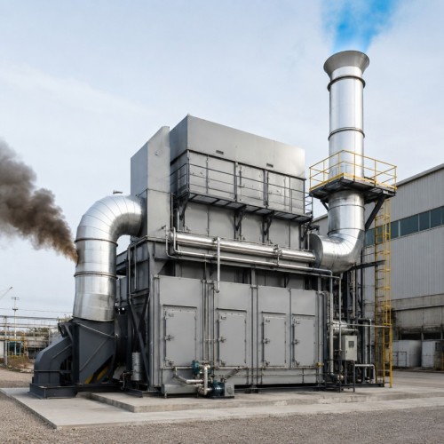 Por que as membranas cerâmicas de carboneto de silício estão mudando a abordagem à filtragem de águas residuais industriais Índice