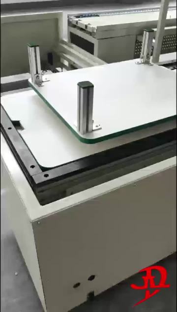 Differential chain line