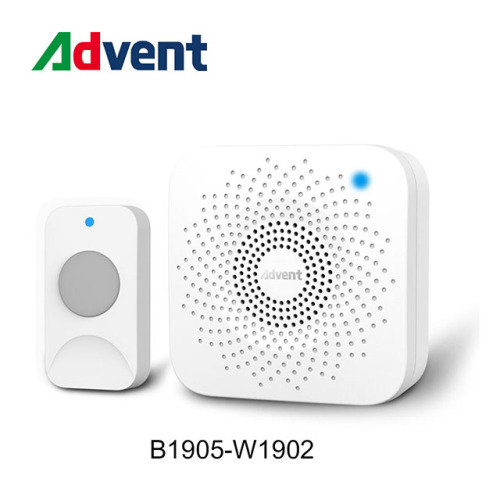 电池供电和交流门铃接收器有什么区别？