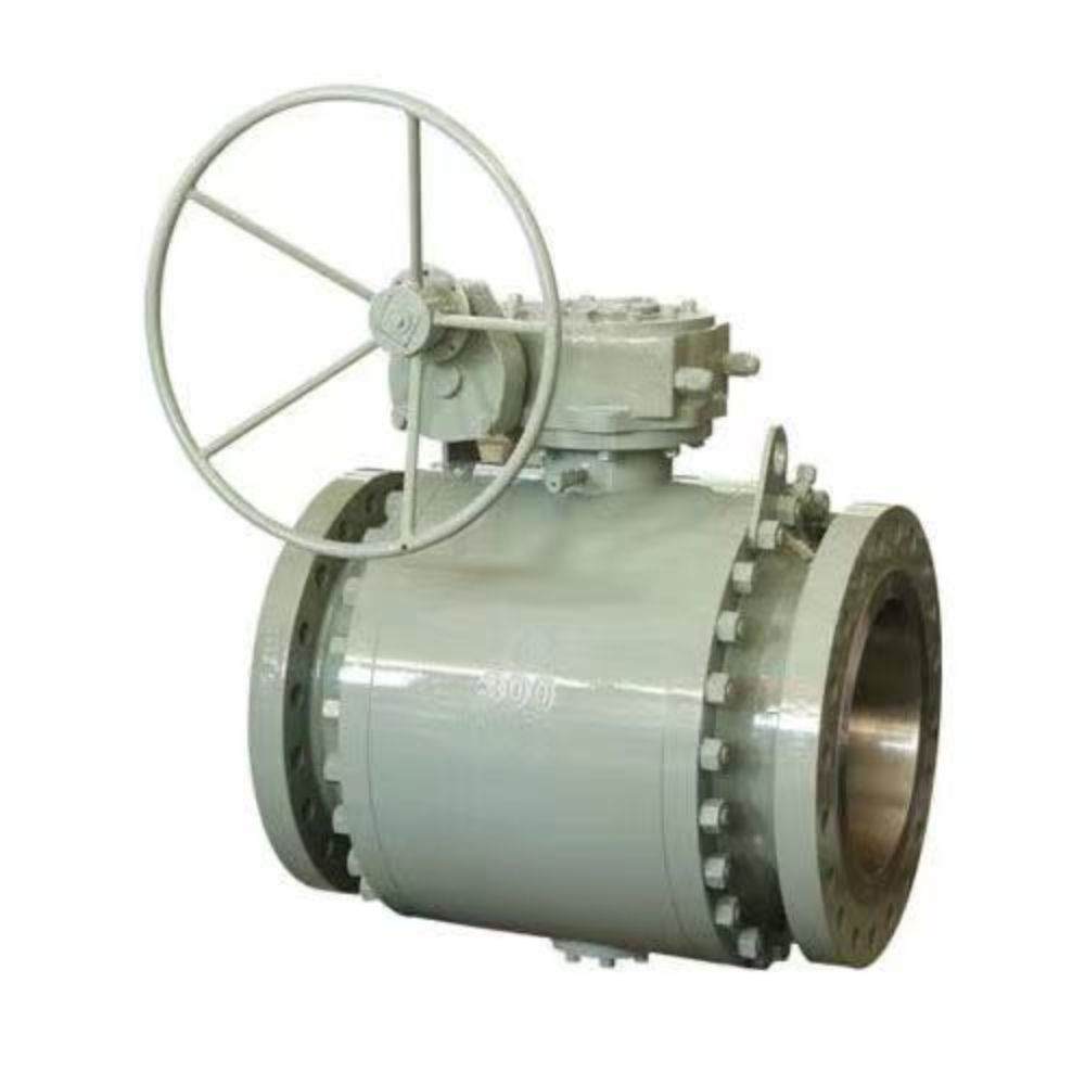 Ball Valve