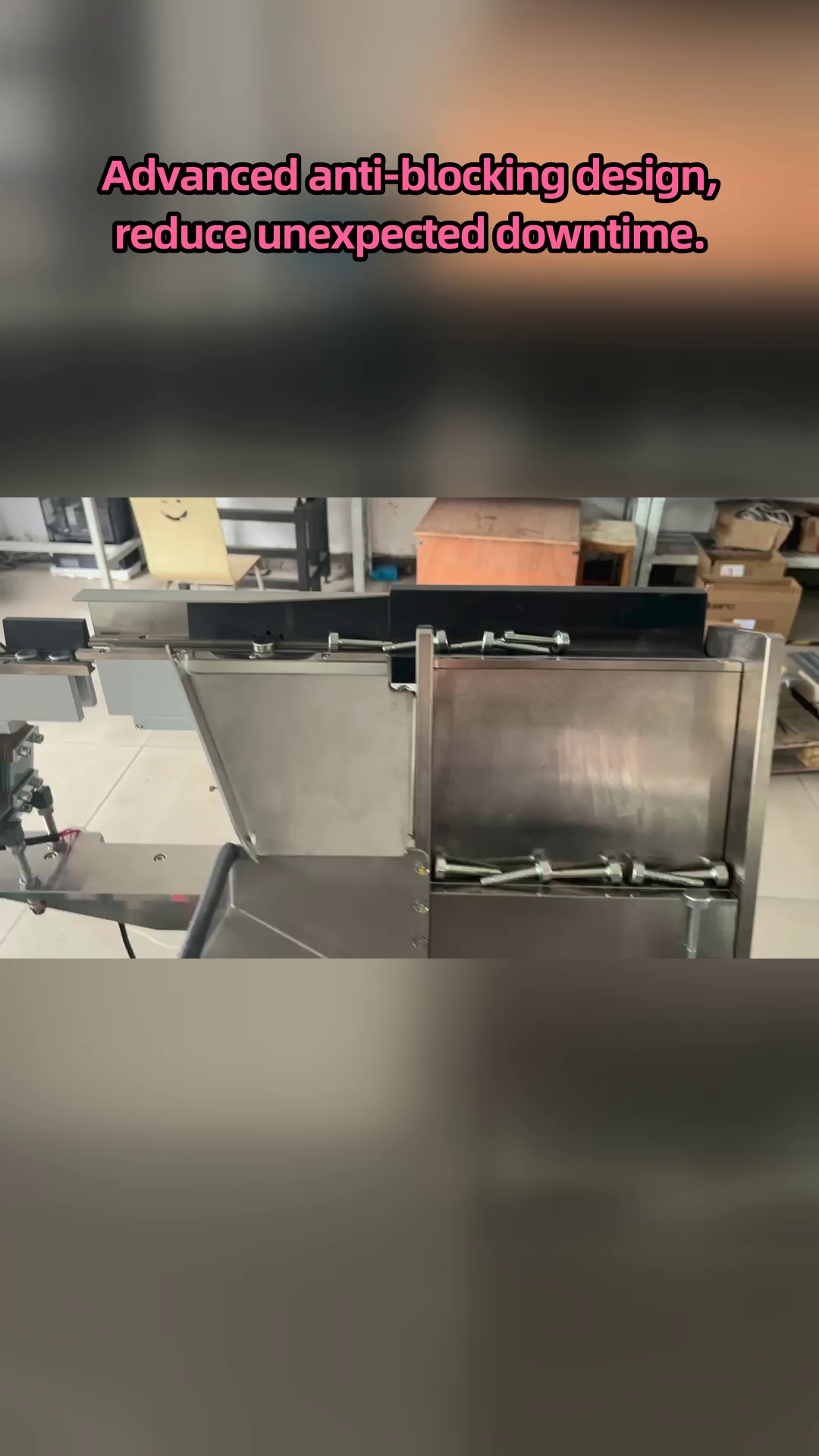 Dispozitive de alimentare cu structură mecanică durabilă, care se adaptează la condițiile grele de atelier din fabrică