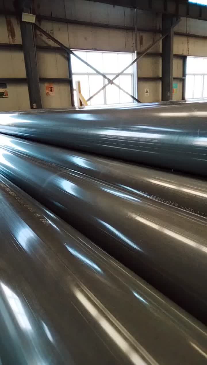 Tuyau en PVC-M de qualité supérieure