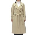 Wool Trench Coats for Women - Loose Wool Coats and Sweater Coats for Ladies1