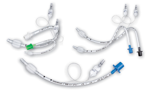 manufacturing of medical products