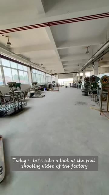 production introduction video