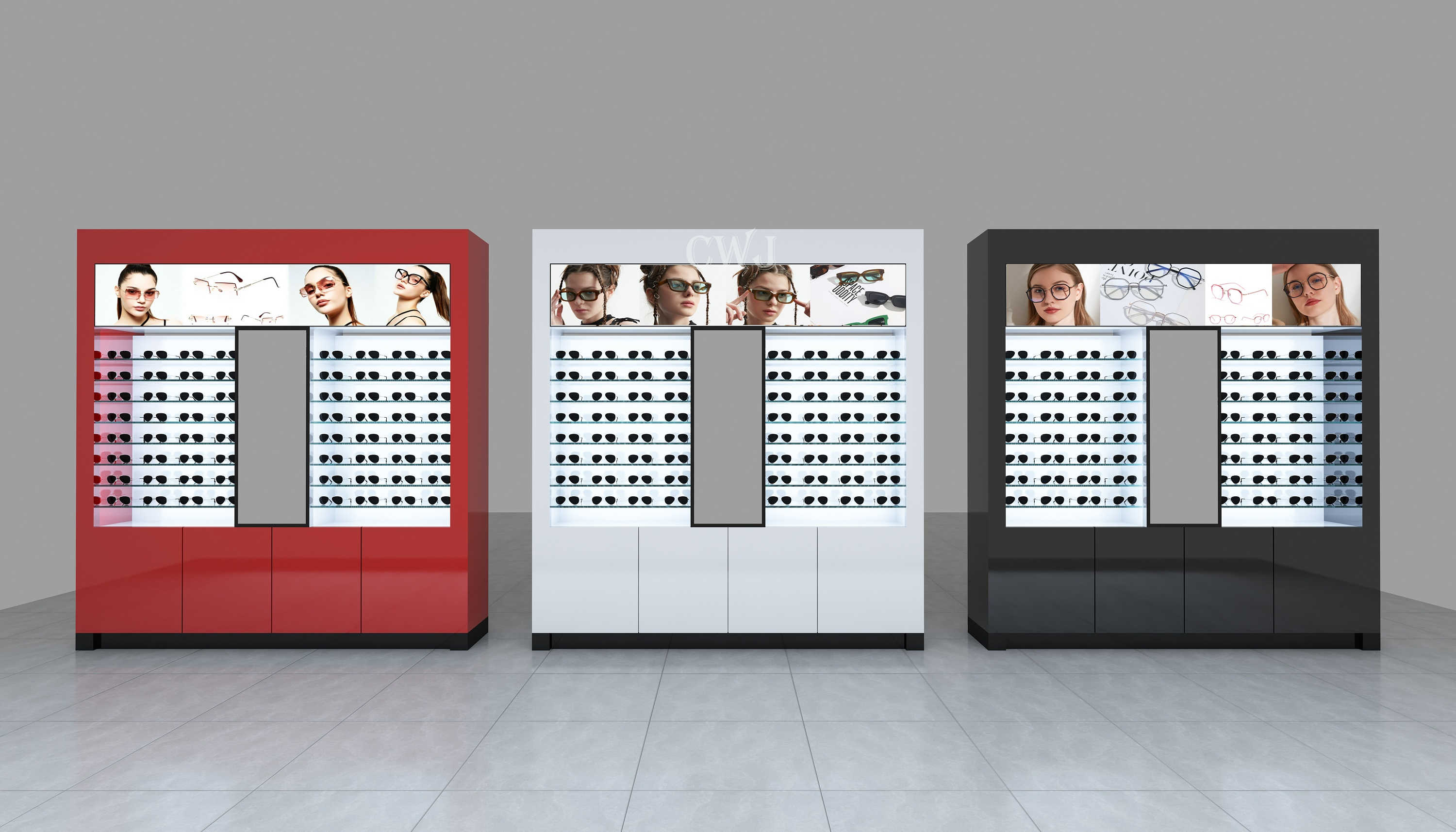 Optical Shop Solution Provider