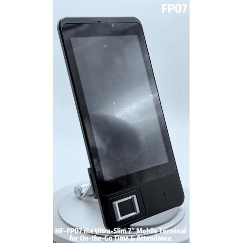 Video Eksterior FP07