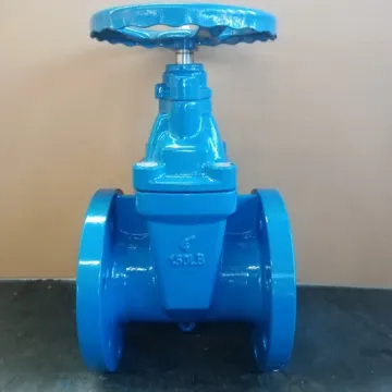 Btval ANSI 4′′ DN100 150lb Industrial Valve1