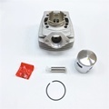 Peugeot 46mm Cylinder Gasket Kit for Models 103, 104, 105, RCX, SPX, and SX1