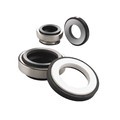 Elastomer Bellows Mechanical Seal for Water Pumps (AES B01)1