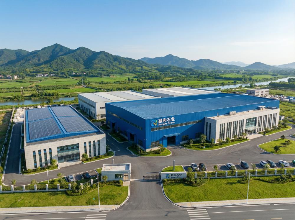 Headquarters facility area 2