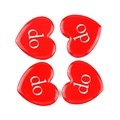 Custom Epoxy Resin Fridge Magnets: China GOODA OEM Manufactory1