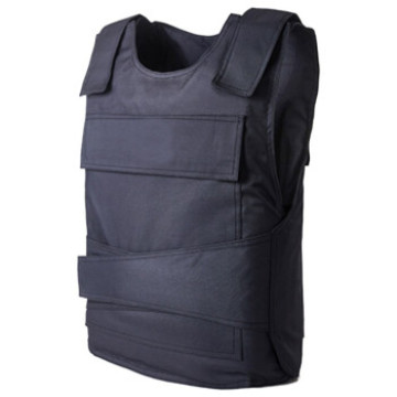 Aramid: Old brand king of bulletproof vest material