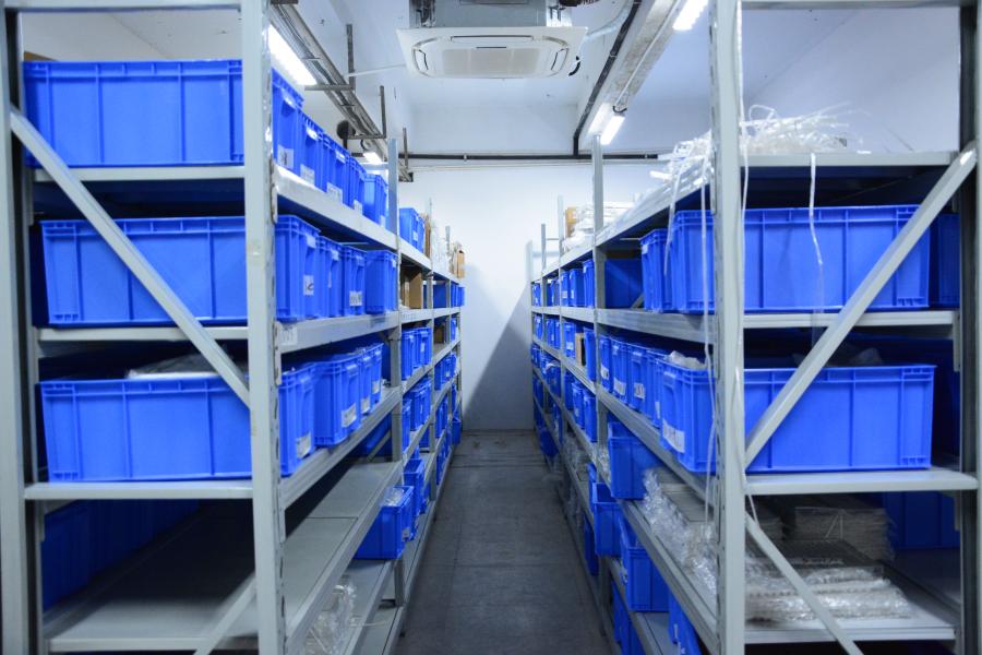 Shenzhen Ruidian Technology CO., Ltd