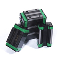 HGR15/HGR20 Linear Guide Rail CNC 3D Set1