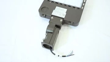 paking lot light 
