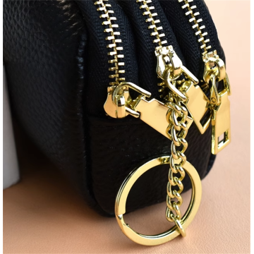 Top 10 Most Popular Chinese Coin Wallet Brands