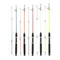 Fiberglass Fishing Rods 0.6m-2.7m for Sale - Fishing Trade Rod Pole1