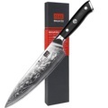 New Design G10 Handle Japanese Chef Knife: 10Cr15MoV 67 Layers Damascus Powder Steel with Gift Box - AUS-10 VG10 Kitchen Knives1