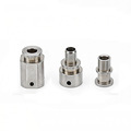 CNC Machining Services for Custom Metal and Plastic Parts1