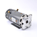 Електрична четка со висока моќност од 24V 3kW DC Motor1