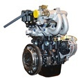 Water Cooled 32 HP 600CC Gasoline Engine for UTV, ATV, and Motorboat1