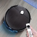 Smart Household Robot Cleaner: Combining Vacuuming and Mopping for Automatic Floor Cleaning1