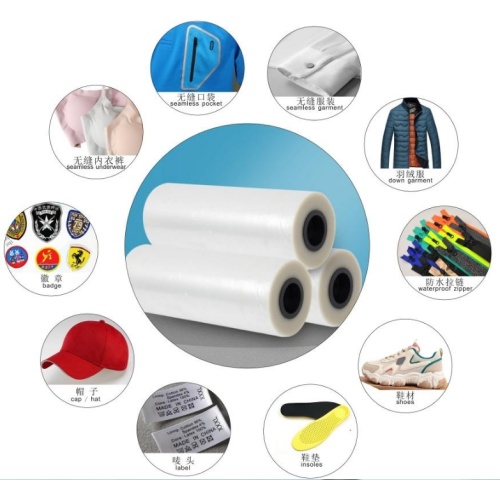 Elevating Industries with Hot Melt Adhesive Film