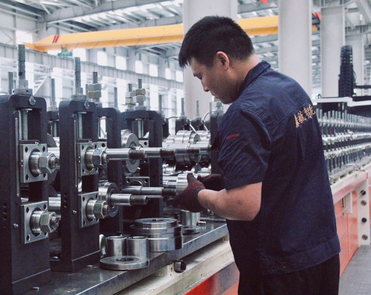 Huai'an Senyu Intelligent Technology Co., LTD
