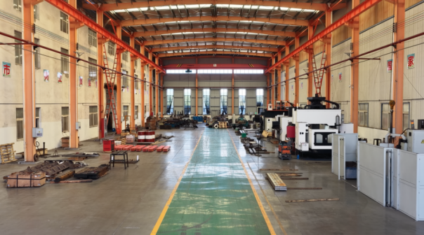 Ma'anshan Dekai Precision Tools Technology Co., Ltd.